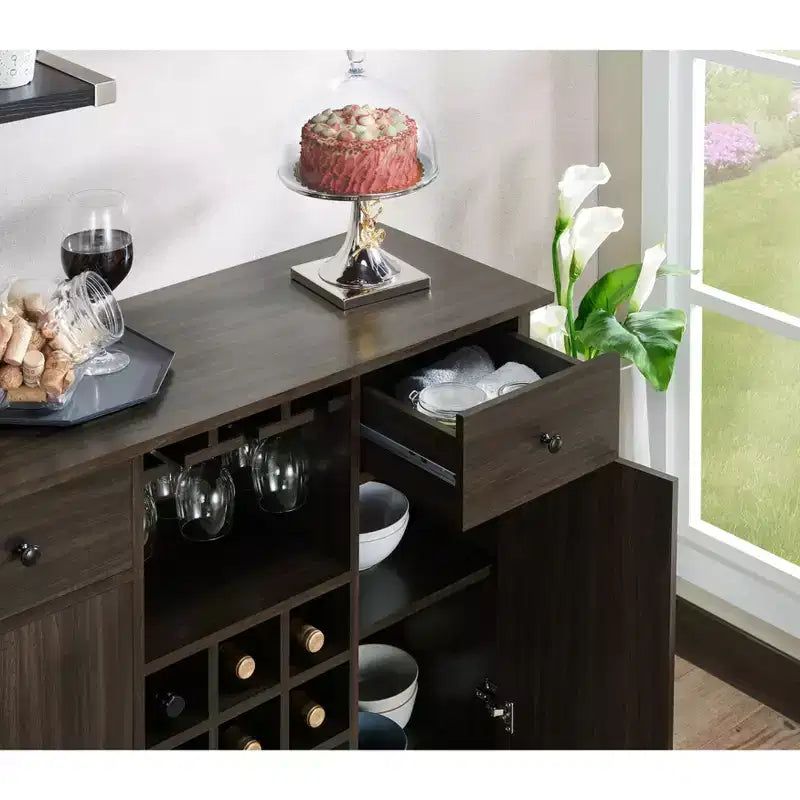 Buffet multi-rangements Shop At Home