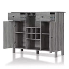Buffet multi-rangements Shop At Home