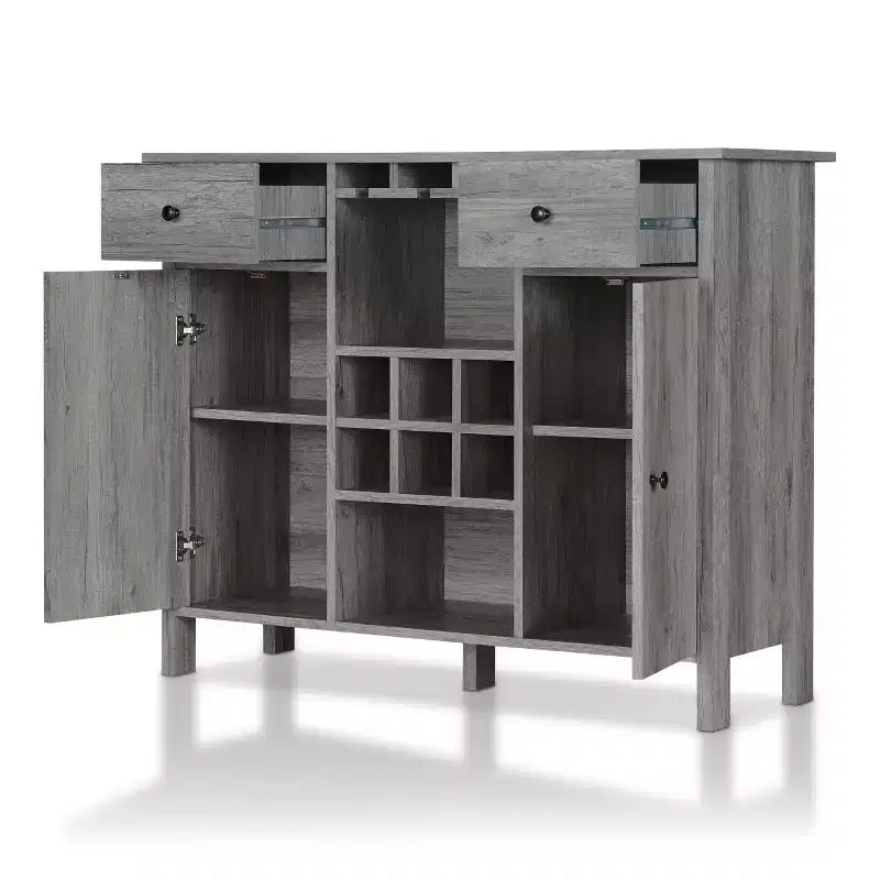 Buffet multi-rangements Shop At Home