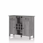 Buffet multi-rangements Shop At Home