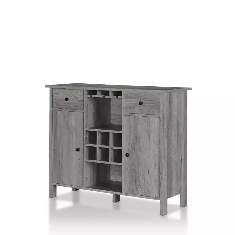 Buffet multi-rangements Shop At Home