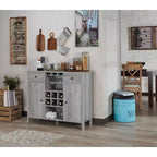 Buffet multi-rangements Shop At Home
