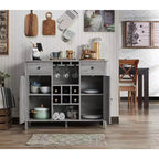 Buffet multi-rangements Shop At Home