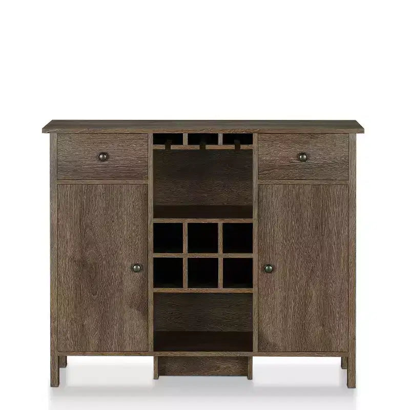 Buffet multi-rangements Shop At Home