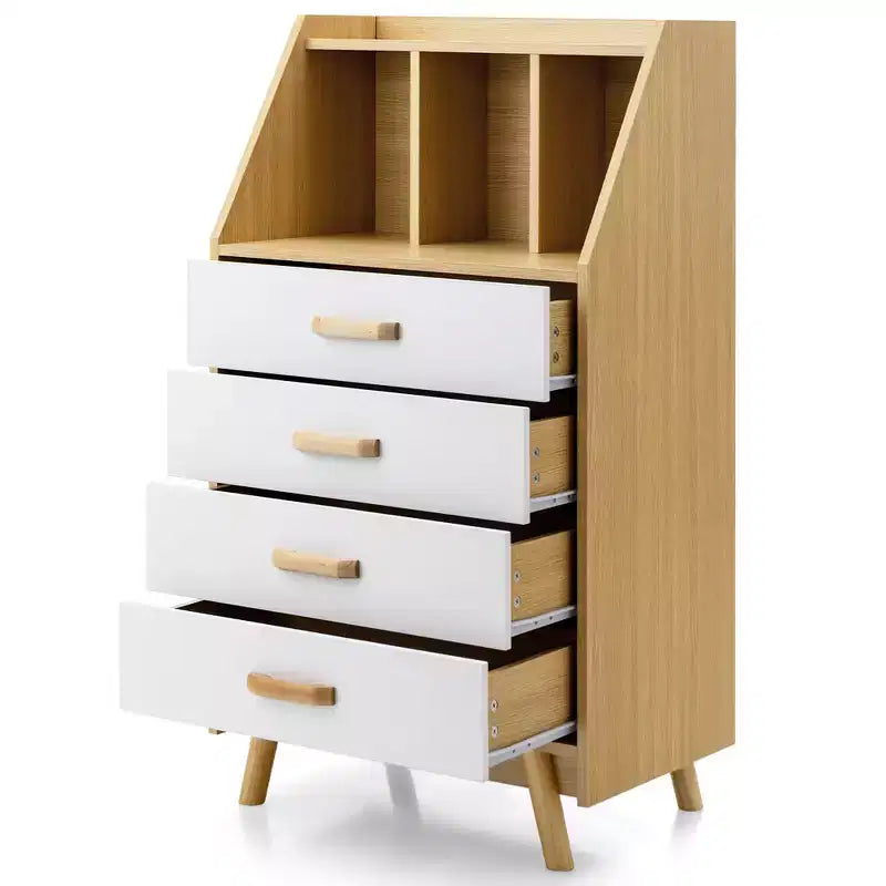 Organiseur de Rangement Commode