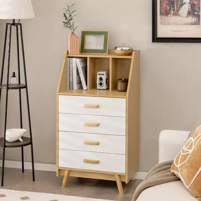 Organiseur de Rangement Commode