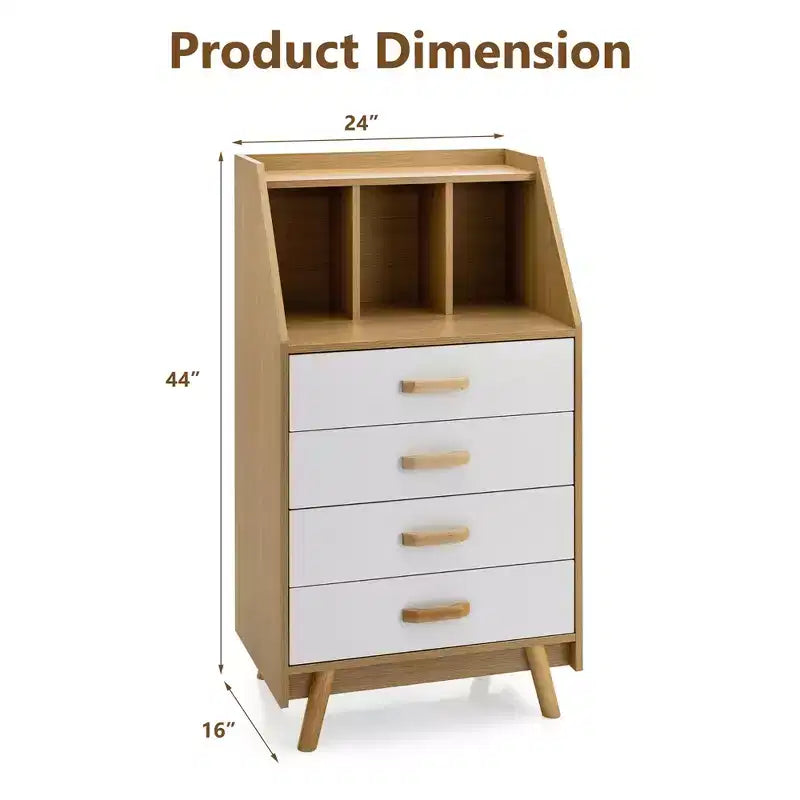 Organiseur de Rangement Commode