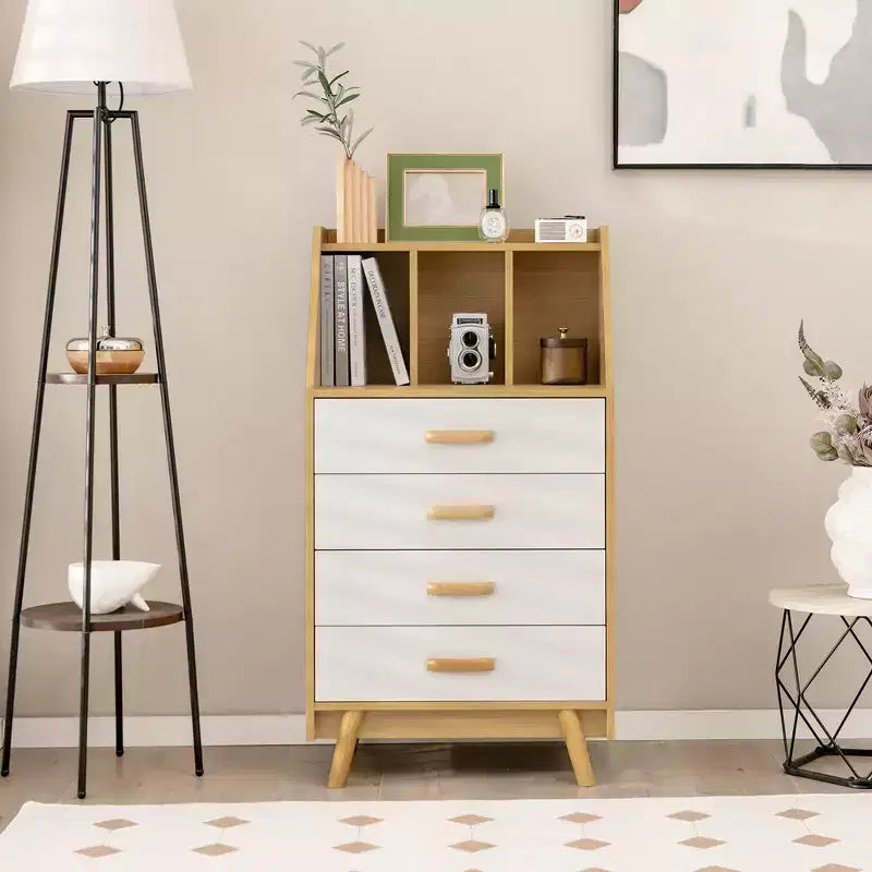 Organiseur de Rangement Commode