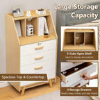 Organiseur de Rangement Commode