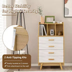 Organiseur de Rangement Commode