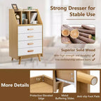 Organiseur de Rangement Commode
