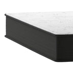 Matelas Mousse Haute Densité et Ressorts Ensachés