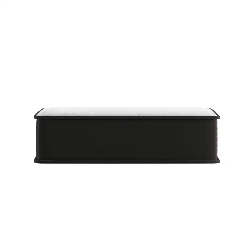 Matelas Mousse Haute Densité et Ressorts Ensachés