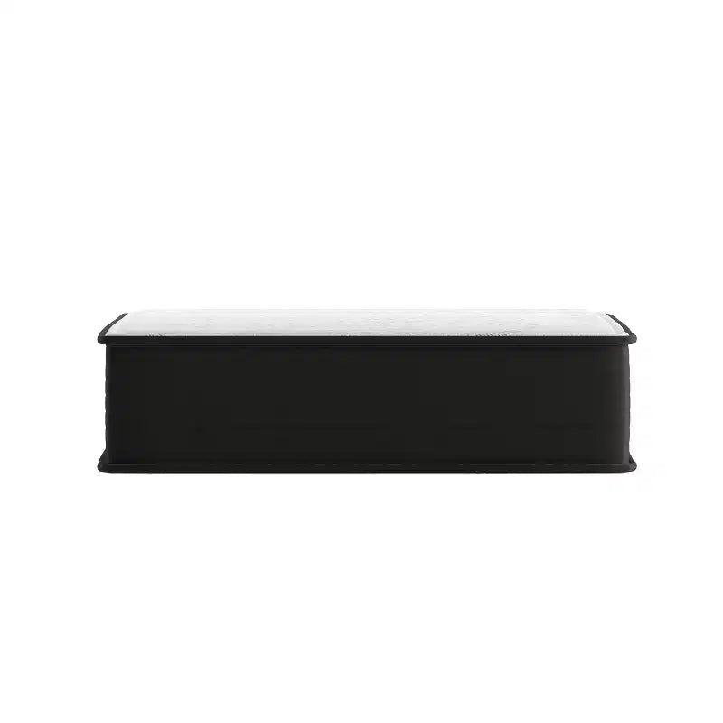 Matelas Mousse Haute Densité et Ressorts Ensachés