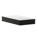 Matelas Mousse Haute Densité et Ressorts Ensachés
